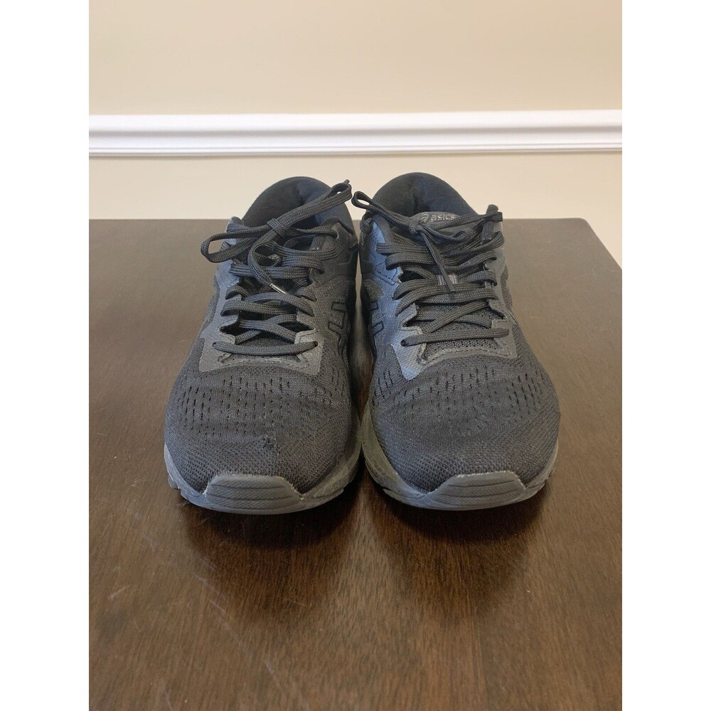 Asics Running Shoes Women’s Size 9.5 Black